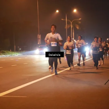 Runner Photo 7246607