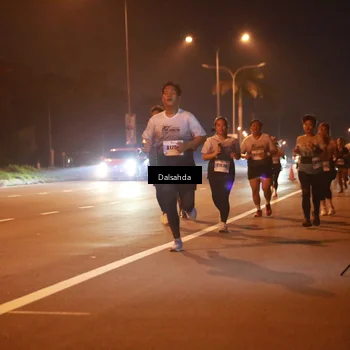 Runner Photo 7246610