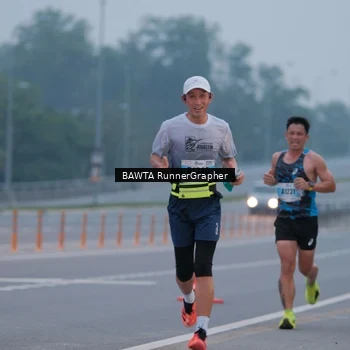 Runner Photo 7246613