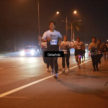 Runner Photo 7246615