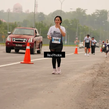 Runner Photo 7246622