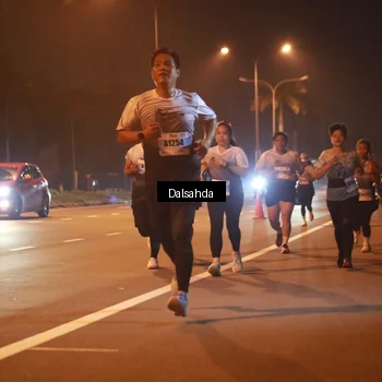 Runner Photo 7246626