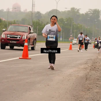 Runner Photo 7246627