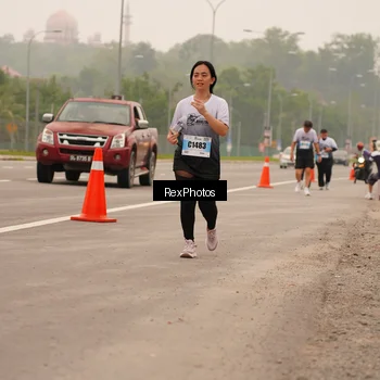 Runner Photo 7246631