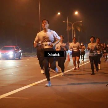Runner Photo 7246637
