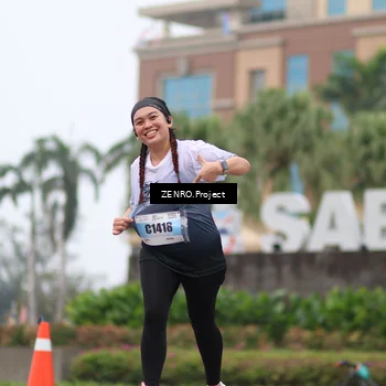 Runner Photo 7246639