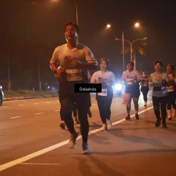 Runner Photo 7246641