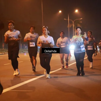 Runner Photo 7246644
