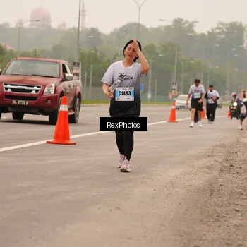 Runner Photo 7246650
