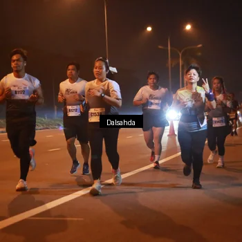 Runner Photo 7246653