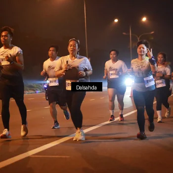 Runner Photo 7246656