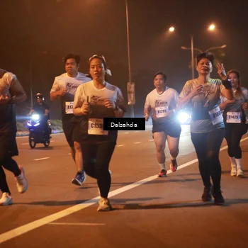 Runner Photo 7246659