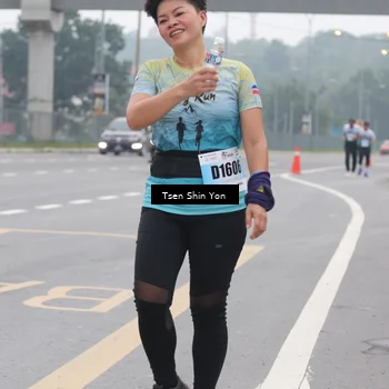 Runner Photo 7246661