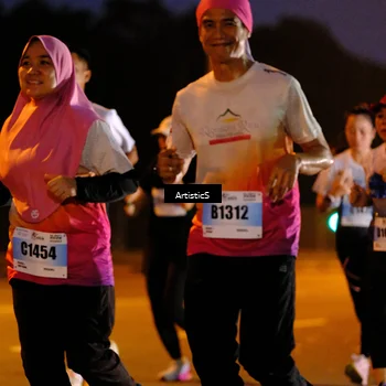 Runner Photo 7246663