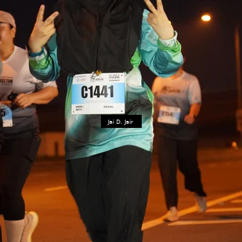 Runner Photo 7246670