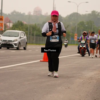 Runner Photo 7246672