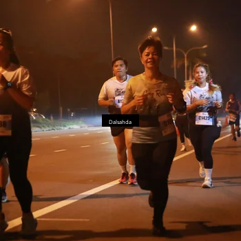 Runner Photo 7246676