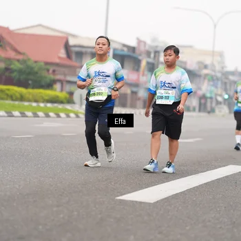 Runner Photo 7246682