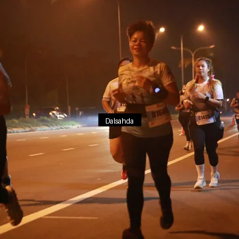 Runner Photo 7246683