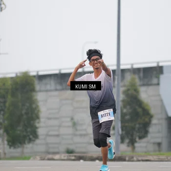 Runner Photo 7246684