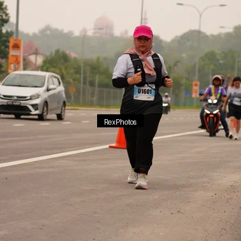 Runner Photo 7246685