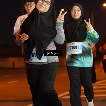 Runner Photo 7246689