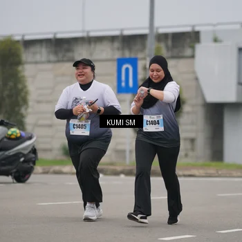 Runner Photo 7246690