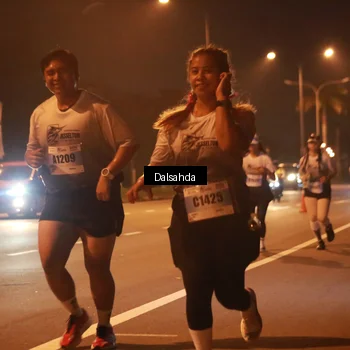 Runner Photo 7246691