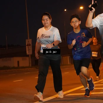 Runner Photo 7246692