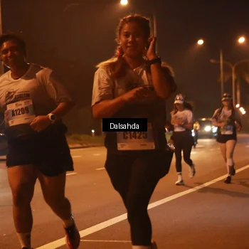 Runner Photo 7246696