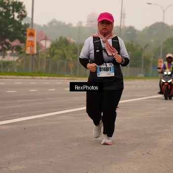 Runner Photo 7246697