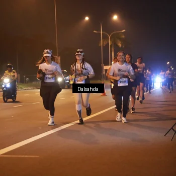Runner Photo 7246700