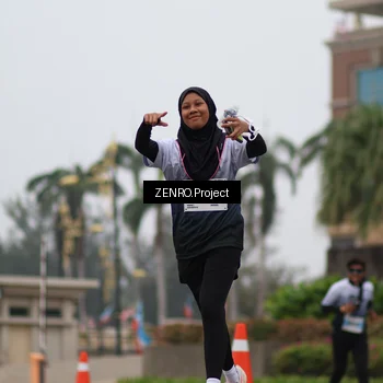 Runner Photo 7246702