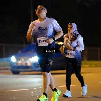 Runner Photo 7246704