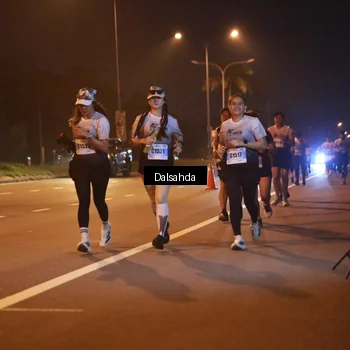 Runner Photo 7246710