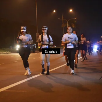 Runner Photo 7246713