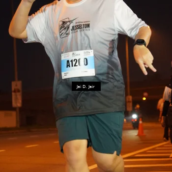 Runner Photo 7246714
