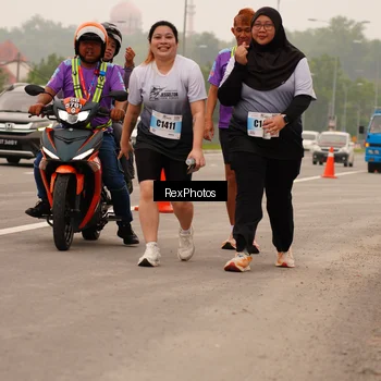 Runner Photo 7246718