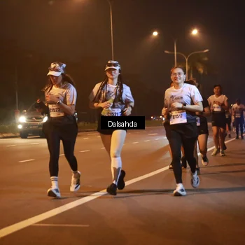 Runner Photo 7246720