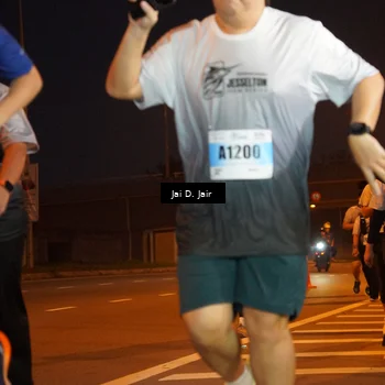 Runner Photo 7246722
