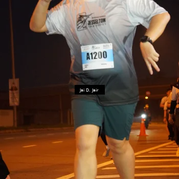Runner Photo 7246724