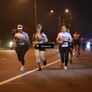 Runner Photo 7246729