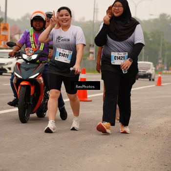 Runner Photo 7246731