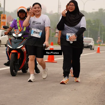 Runner Photo 7246732
