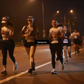 Runner Photo 7246736