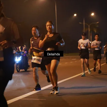 Runner Photo 7246739