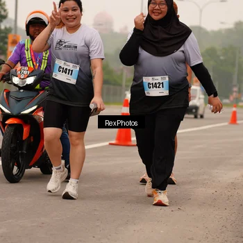 Runner Photo 7246740
