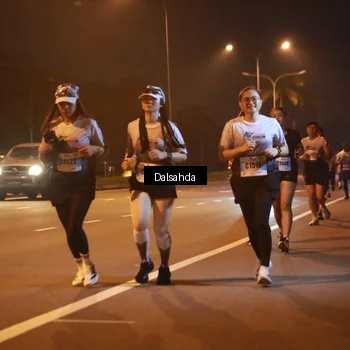 Runner Photo 7246741