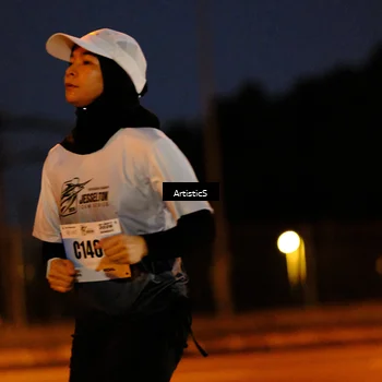 Runner Photo 7246744