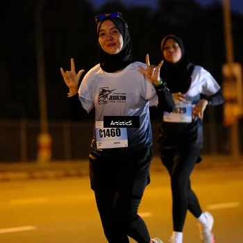 Runner Photo 7246747